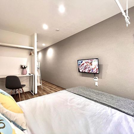 Anx Hostel Tōkyō Extérieur photo