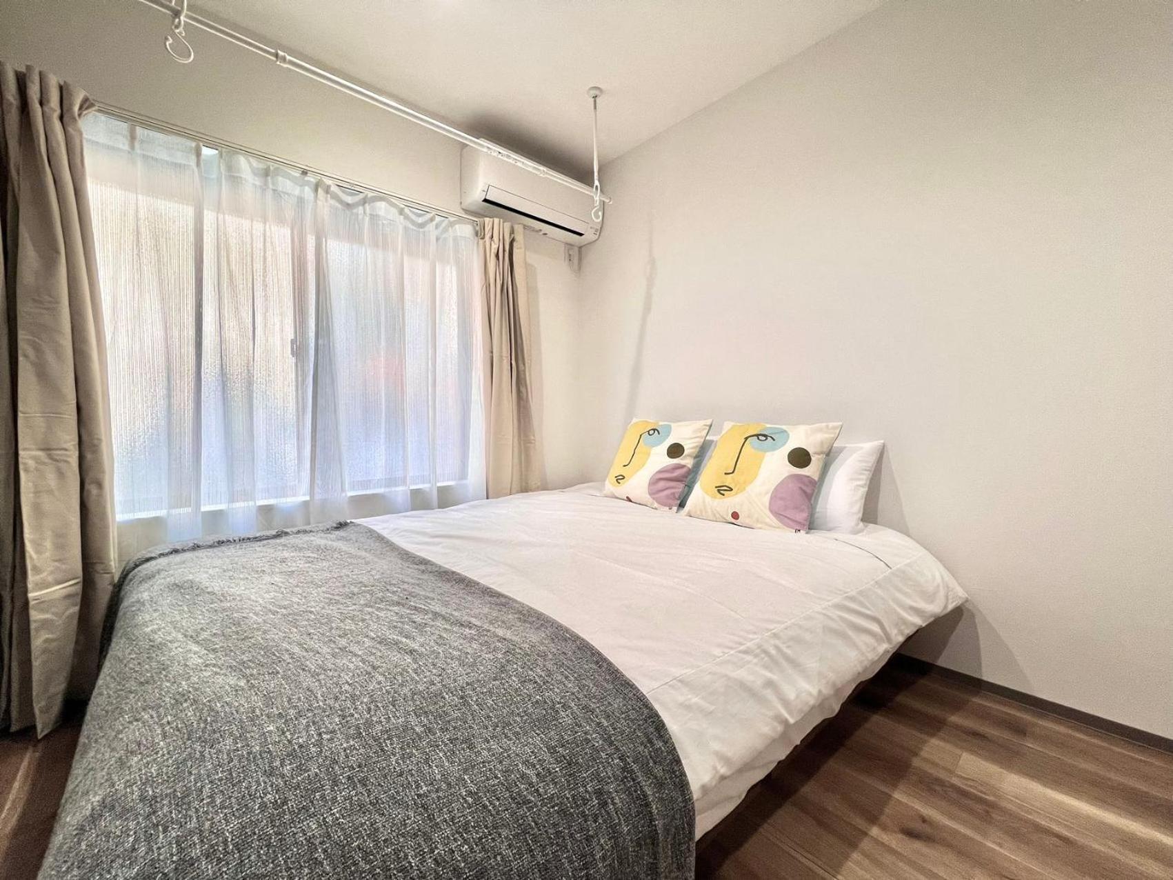 Anx Hostel Tōkyō Extérieur photo