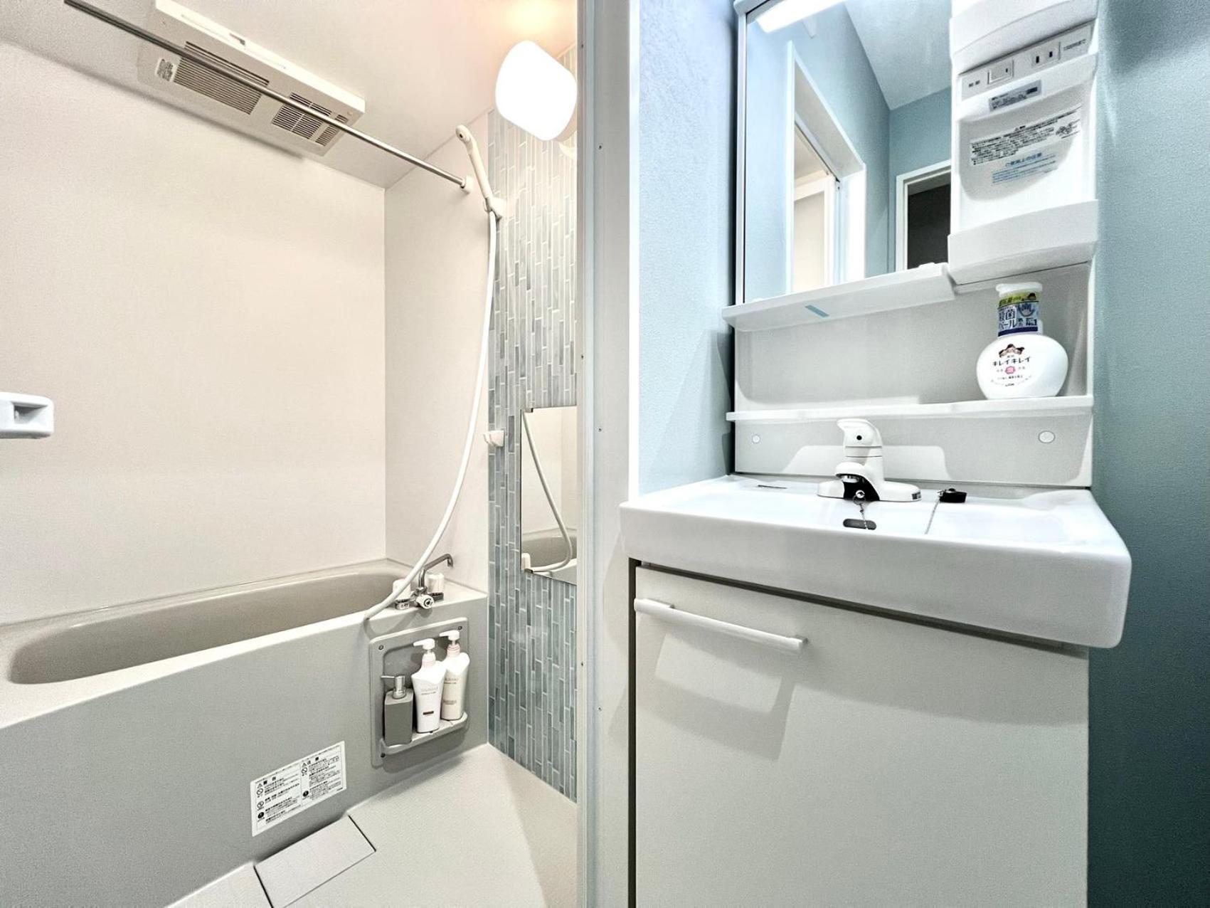 Anx Hostel Tōkyō Extérieur photo